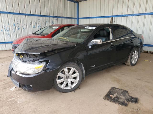 2009 Lincoln MKZ 