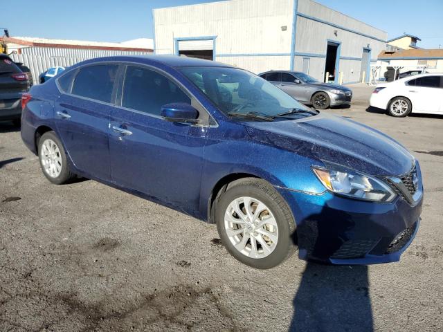3N1AB7AP5KY260795 Nissan SENTRA S