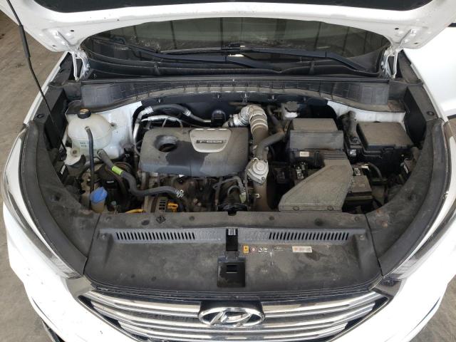 KM8J3CA29JU828180 Hyundai Tucson Value