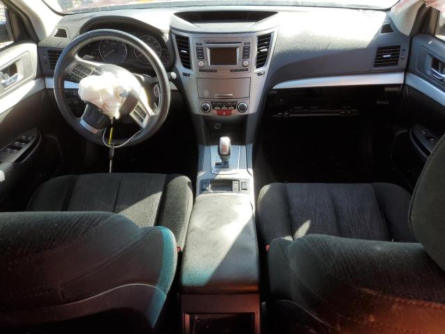 4S4BRBCC9E3239337 Subaru Outback 2.5i Premium