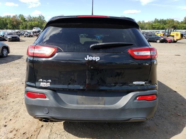 1C4PJMCB3HW575881 Jeep Cherokee Latitude
