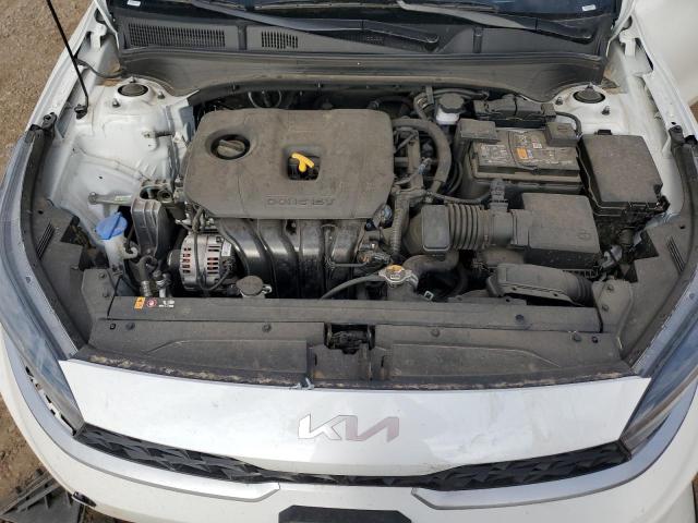 3KPF24AD6PE530455 Kia Forte LX 11