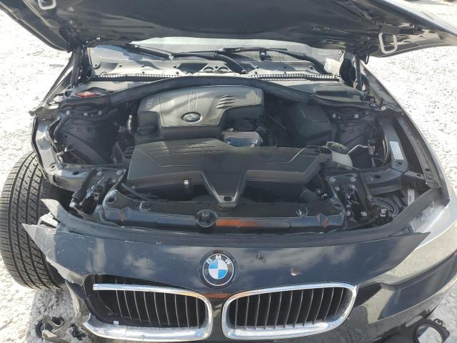WBA3C1C56FK121188 BMW 328 I Sulev