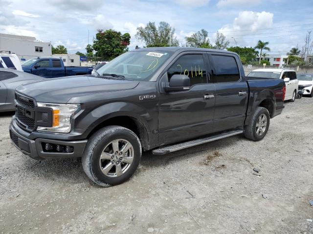 1FTEW1CP9LFA94318 Ford F-150 F150 SUPER