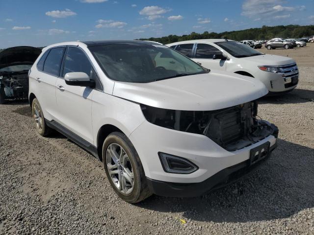 2FMPK4K90HBB77486 2017 FORD EDGE, photo no. 4