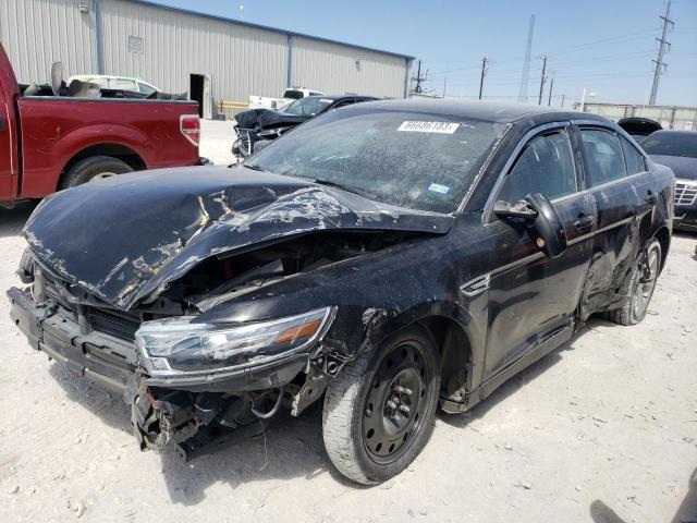 2016 Ford Taurus SEL