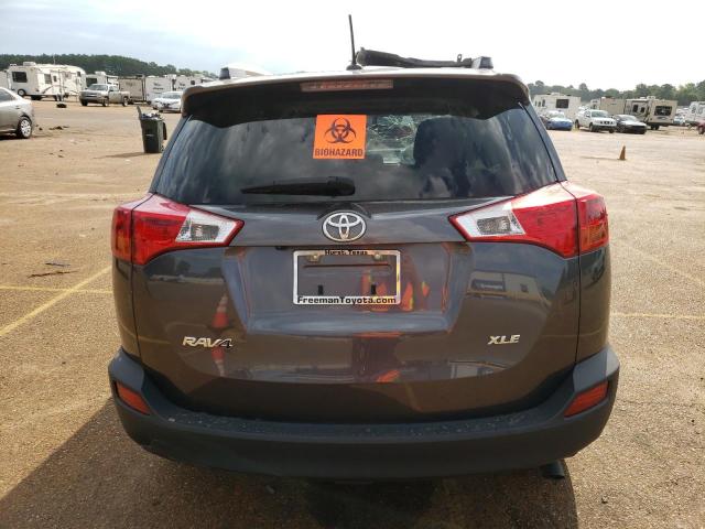 JTMWFREV6FD069357 Toyota Rav4 Xle