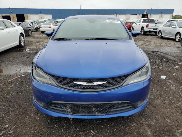 1C3CCCBG3FN756941 Chrysler 200 S