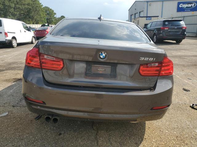 WBA3A5C51FF606229 BMW 328 I