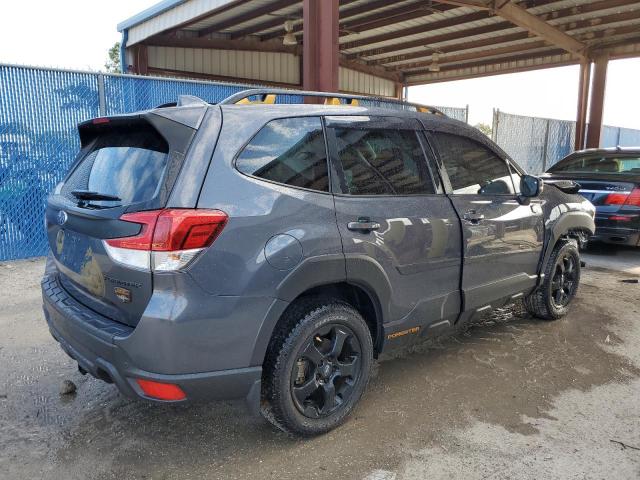 JF2SKAMC7NH414156 Subaru Forester Wilderness