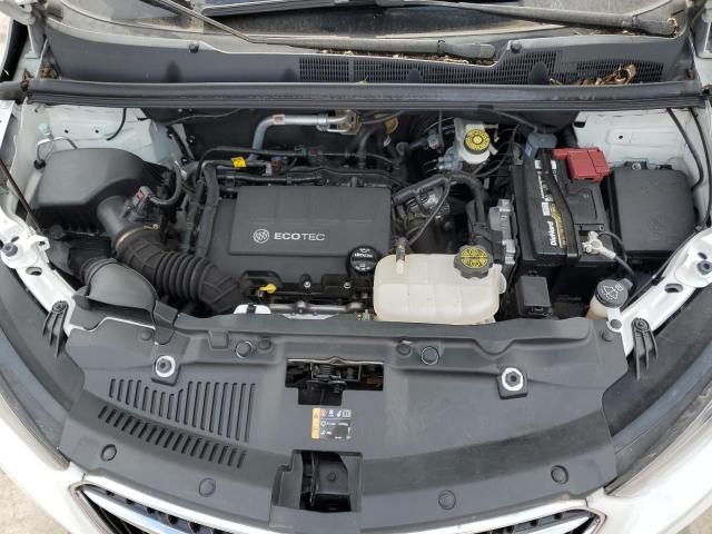 KL4CJASB0KB805917 Buick Encore Preferred