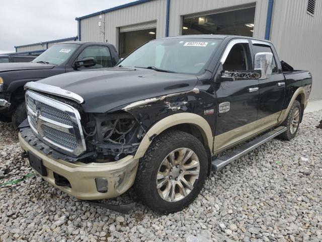 2013 Ram 1500 Longhorn