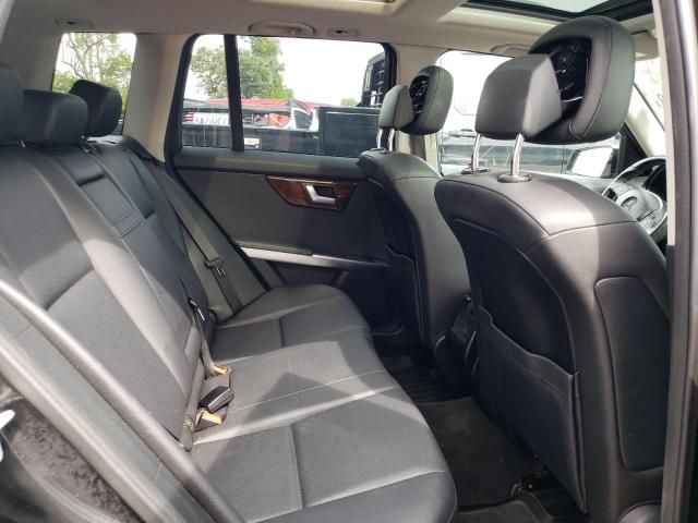 WDCGG5HB0FG415150 Mercedes-Benz GLK 350