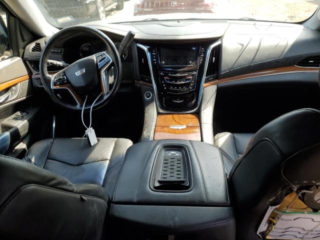 1GYS4BKJ0GR112201 Cadillac Escalade Luxury