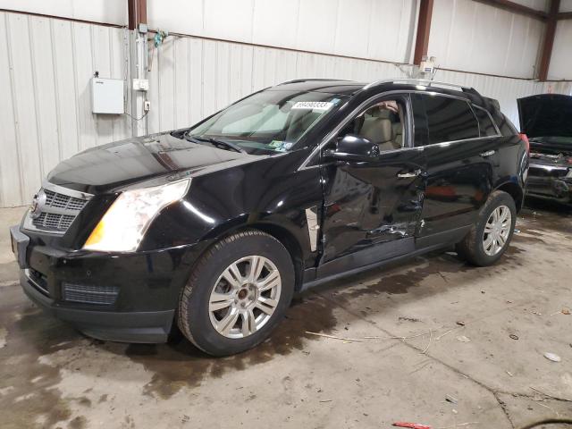 2011 Cadillac SRX Luxury Collection