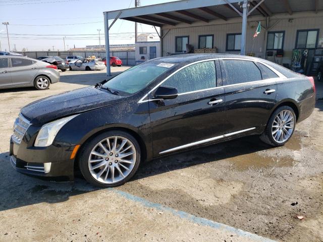 2013 Cadillac XTS Platinum