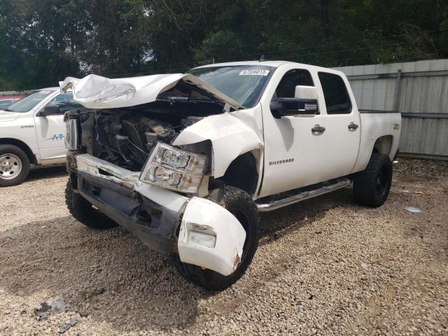 2009 Chevrolet Silverado 1500 LT