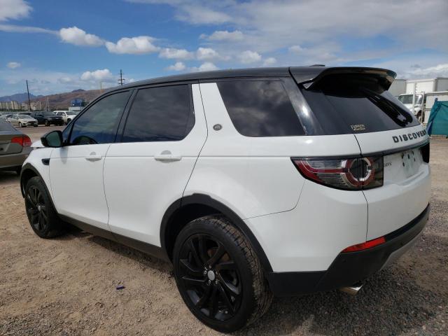 SALCR2BG4FH542066 | 2015 LAND ROVER DISCOVERY