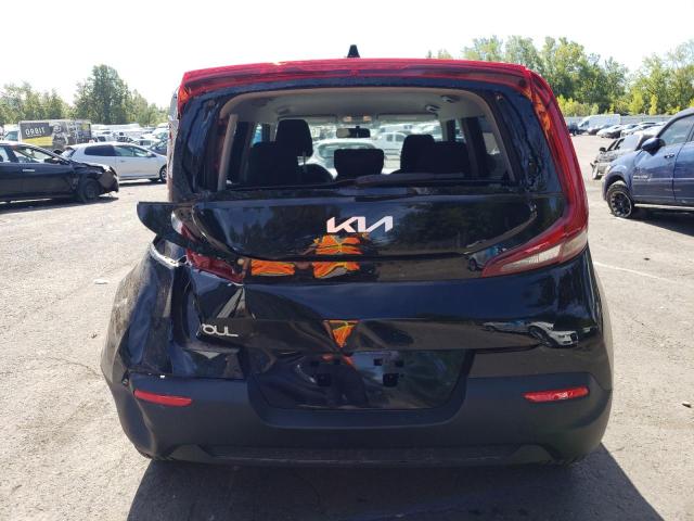 KNDJ23AU9N7174701 KIA SOUL LX