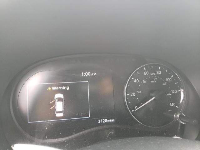 3N1CP5CV1PL523301 Nissan KICKS SV