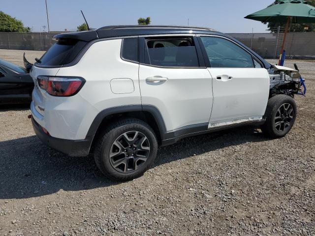 3C4NJDDB8KT630859 | 2019 JEEP COMPASS TR