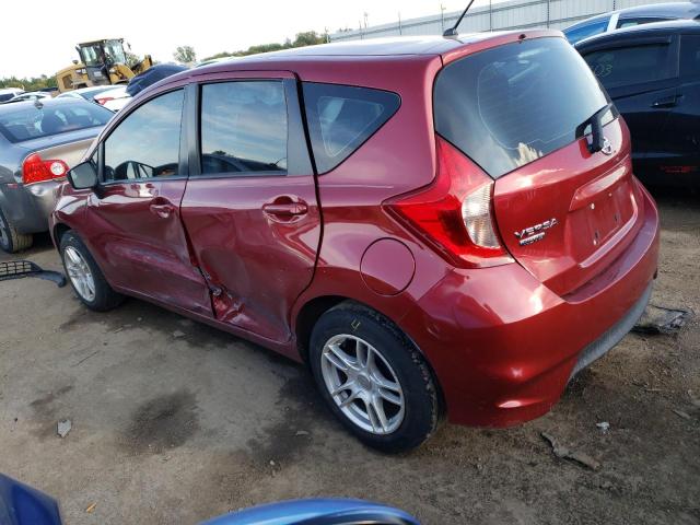 3N1CE2CP9HL378743 Nissan Versa Note S