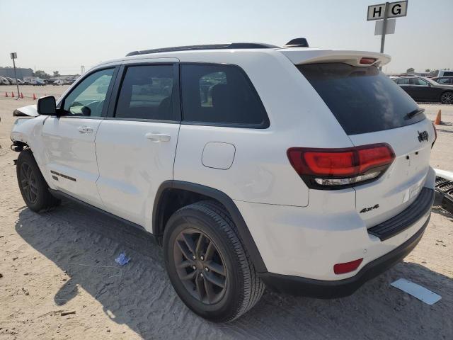 1C4RJFAG1GC469724 Jeep Grand Cherokee Laredo