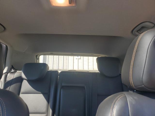 3GNCJRSB1HL103396 Chevrolet Trax Premier