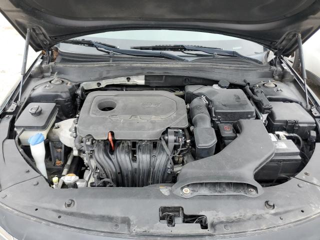 5XXGT4L35GG061906 KIA Optima Lx