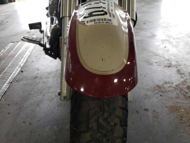 2001 YAMAHA XVS1100 JYAVP11E21A018797