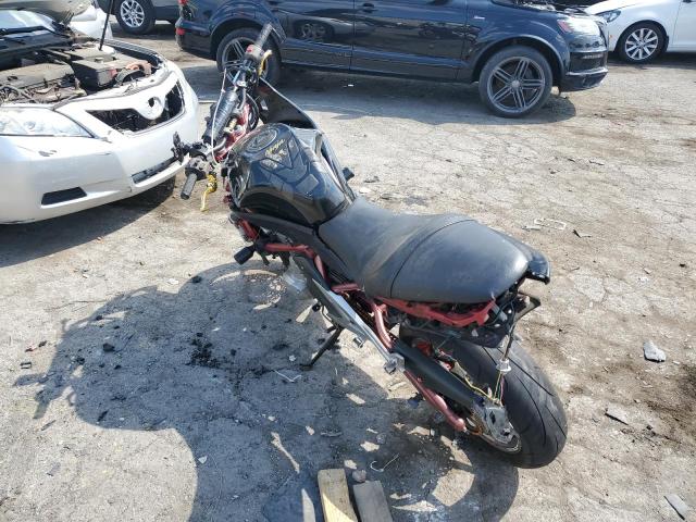 2006 KAWASAKI EX650 A6F - JKAEXEA166A002578