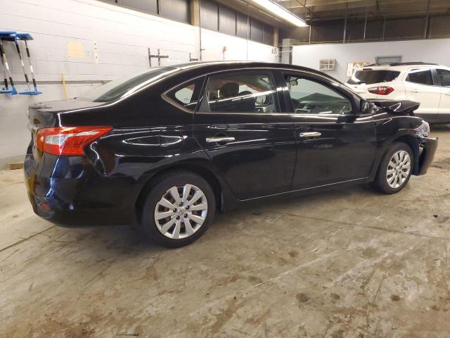 3N1AB7AP4GY292550 | 2016 NISSAN SENTRA S