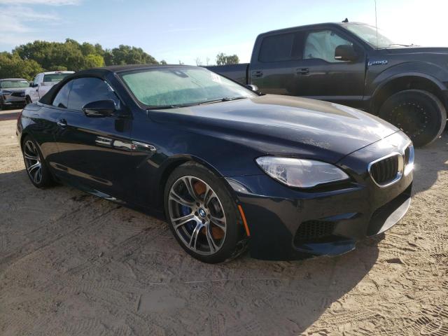 VIN WBS6G9C5XGD932011 2016 BMW M6 no.4