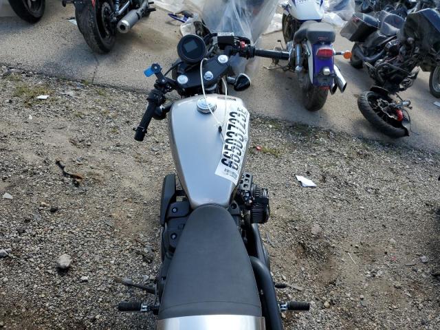 2015 YAMAHA XVS950 CR - JYAVN06E2FA001188