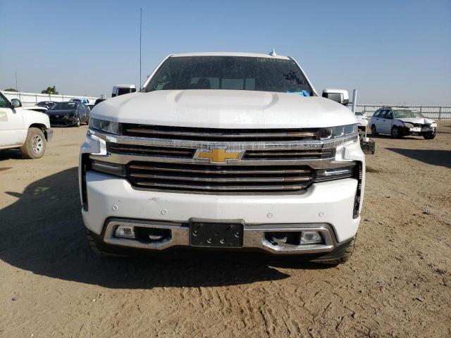 3GCUYHED7MG187355 | 2021 CHEVROLET SILVERADO