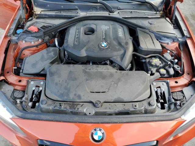 VIN WBA2F9C3XHV664674 2017 BMW 2 Series, 230I no.11