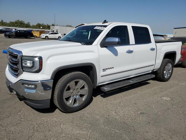 2016 GMC SIERRA C1500 SLT for Sale | CA - FRESNO | Tue. Feb 20, 2024 ...