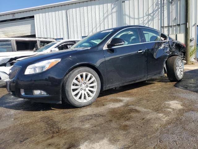 2012 Buick Regal 