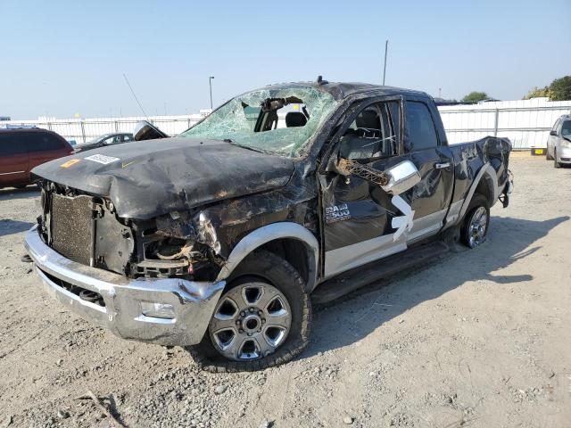 2017 Ram 2500 Laramie