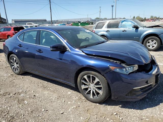 19UUB1F5XFA013153 Acura TLX TECH