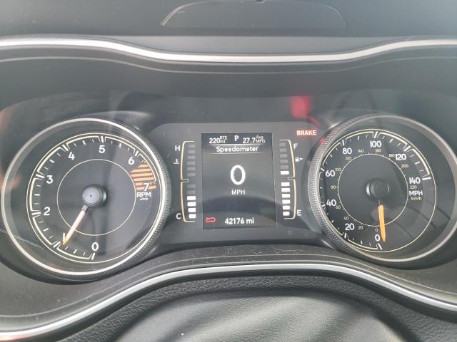 1C4PJMLB0MD160975 Jeep Cherokee Latitude Plus