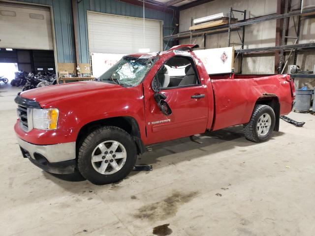 2008 GMC Sierra 1500 