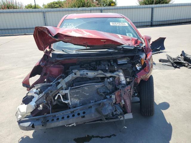 2017 NISSAN VERSA NO S 3N1CE2CP3HL364871