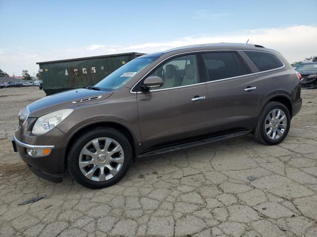 2010 Buick Enclave CXL