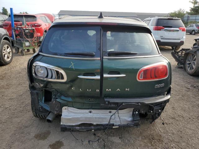 2016 MINI COOPER CLU - WMWLN5C54G2E31250