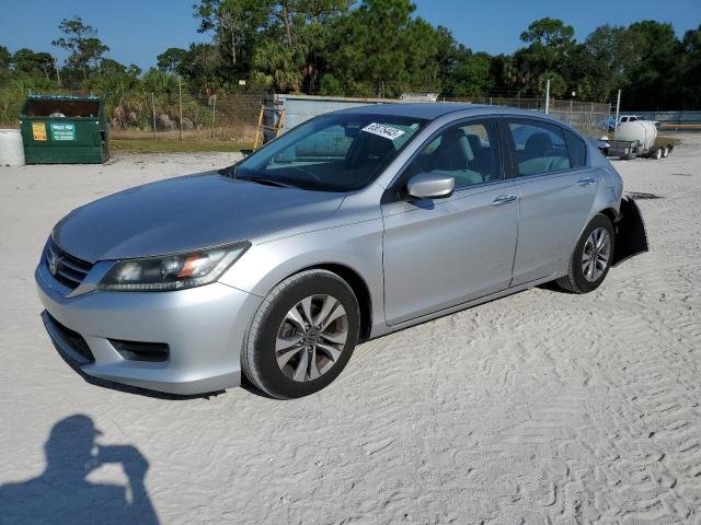 2015 Honda Accord Sedan LX