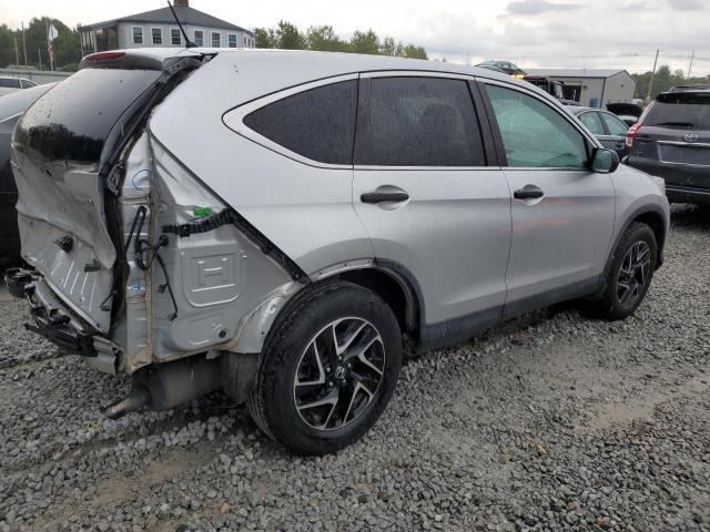 5J6RM4H41GL046708 Honda CR-V SE