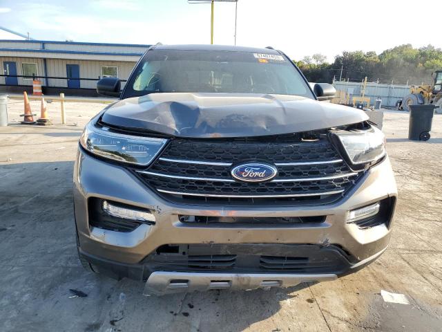 1FMSK7DH8MGA78076 Ford EXPLORER XLT