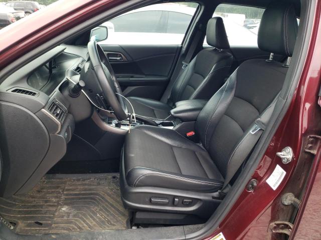 2016 HONDA ACCORD SPO - 1HGCR2F54GA104188