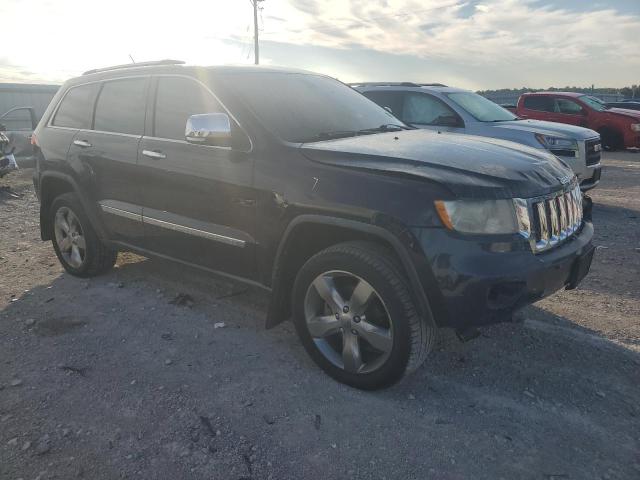 2012 Jeep Grand Cherokee Overland VIN: 1C4RJFCG8CC175096 Lot: 66389263